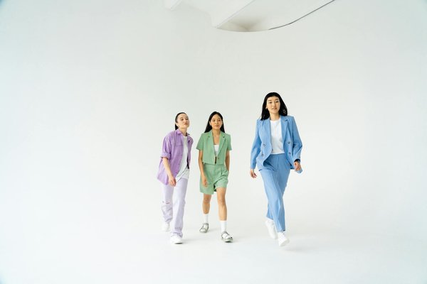 Was sind die häufigsten Styling-Fehler, die Frauen vermeiden sollten?