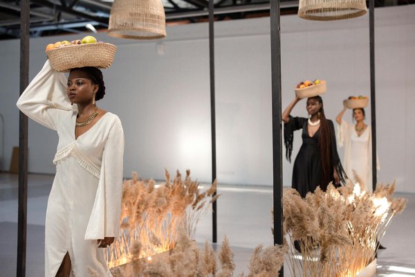 Wie finde ich den geeigneten Stil für einen formellen Anlass?