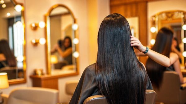 Die besten Gründe, warum Keratinbehandlungen für Haare wichtig sind