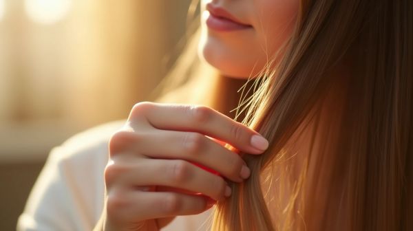 Warum eine Keratin glättung für Ihr Haar unverzichtbar ist